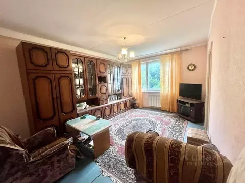 3-к кв. Саратовская область, Энгельс муниципальное образование, ...