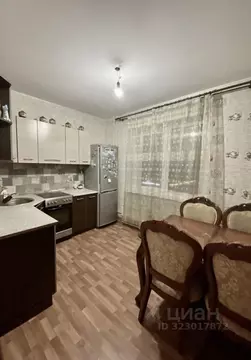 2-к кв. Новосибирская область, Новосибирск Спортивная ул., 4 (55.9 м)