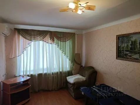 1-к кв. Воронежская область, Семилукский район, Латная рп ул. ...