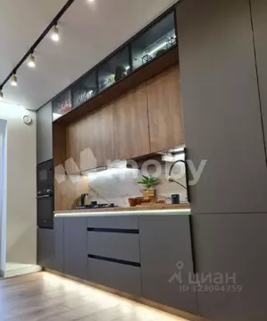 2-к кв. Калининградская область, Зеленоградск Московская ул., 68 (67.0 ...