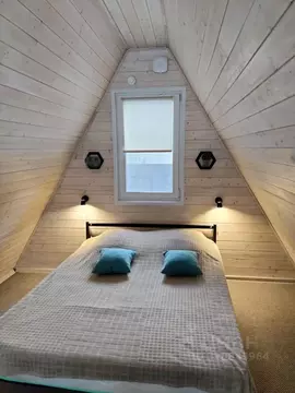 Дом в Башкортостан, Белорецк № 9 Родник КС,  (75 м)