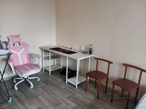 1-к кв. Новосибирская область, Новосибирск Звездная ул., 4а (30.0 м)