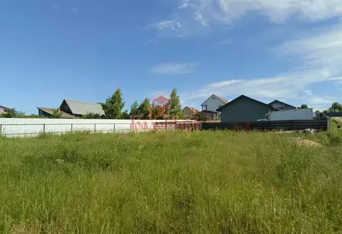 Участок в Московская область, Сергиево-Посадский городской округ, ...
