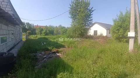 Участок в Калининградская область, Калининград Колосок СНТ, ул. ...