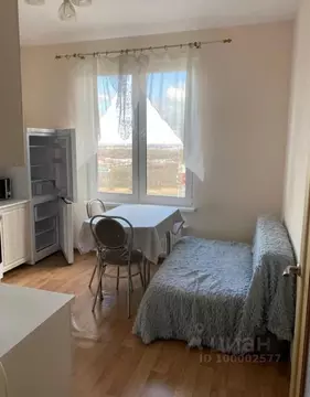 1-к кв. Санкт-Петербург Южное ш., 49к2 (38.0 м)