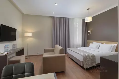 Комната Москва Щербаковская ул., 57А (47.0 м)