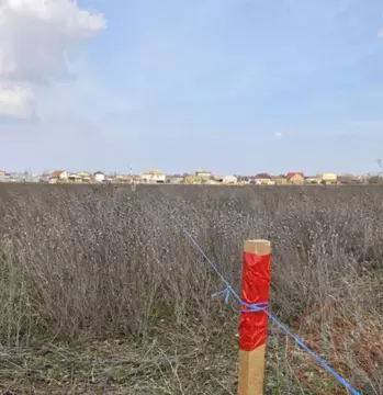 Участок в Крым, Сакский район, с. Лесновка  (6.0 сот.)