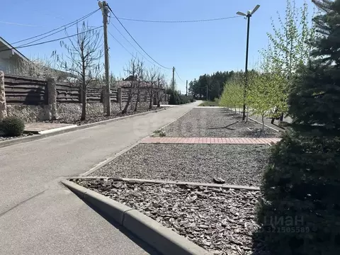 Участок в Воронежская область, Рамонский район, Яменское с/пос, д. ...