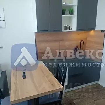 1-к кв. Тюменская область, Тюмень ул. Александра Протозанова, 16 (39.9 ...