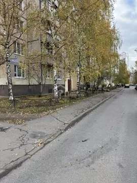 2-к кв. Санкт-Петербург ул. Маршала Казакова, 38К1 (50.5 м)