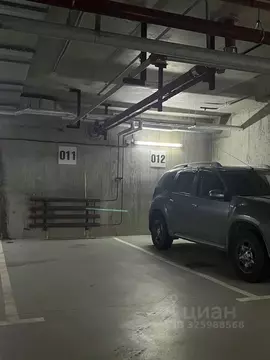 Гараж в Санкт-Петербург просп. Обуховской обороны, 70к4 (14 м)