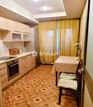 2-к кв. Бурятия, Улан-Удэ ул. Смолина, 81 (60.0 м)