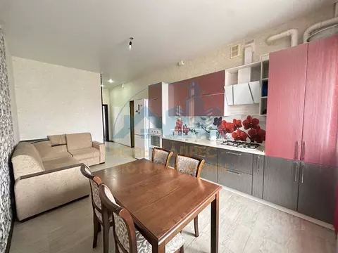 2-к кв. Владимирская область, Муром ул. Каштановая, 13 (47.7 м)