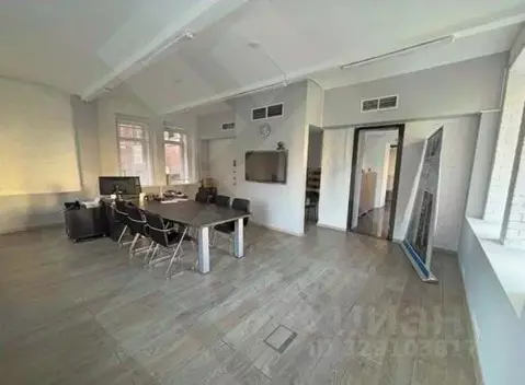 Офис в Москва ул. Гиляровского, 65С1 (167 м)