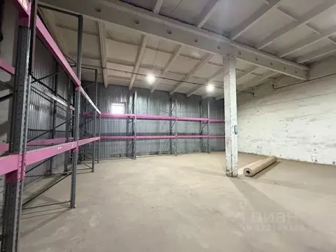 Склад в Кировская область, Киров ул. Щорса, 105 (193 м)