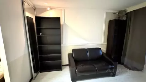 1-к кв. Москва ул. Генерала Рычагова, 28/9 (33.0 м)