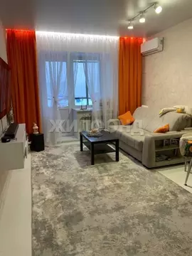 2-к кв. Хакасия, Абакан ул. Некрасова, 41 (49.5 м)