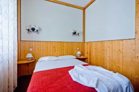 Комната Саратовская область, Саратов ул. Имени В.Г. Рахова, 36Д (15.0 ...