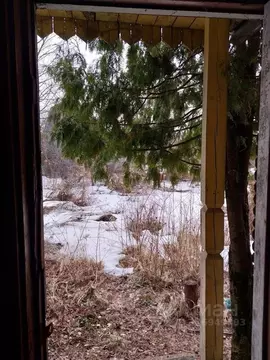 Дом в Нижегородская область, Нижний Новгород Огонек СНТ, 93 (35 м)