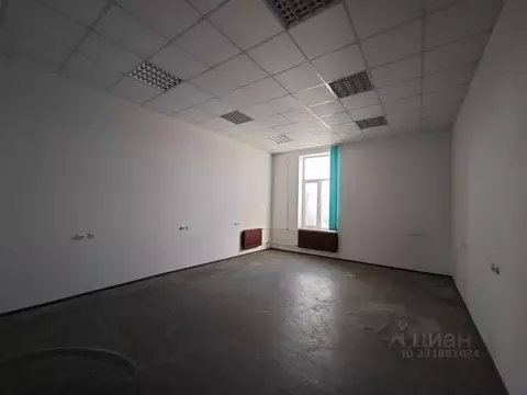 Офис в Санкт-Петербург ул. Коммуны, 67БМ (36 м)