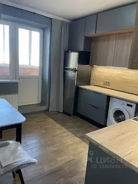 1-к кв. Московская область, Химки Подрезково мкр, Центральная ул., 8 ...