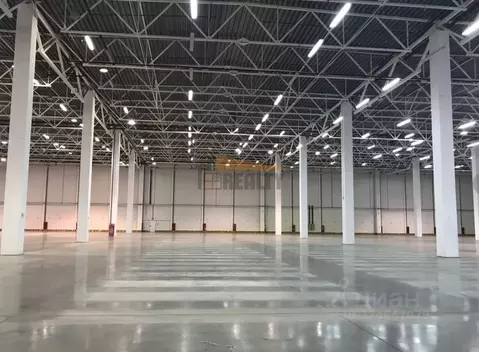 Склад в Московская область, Балашиха Балашиха промышленный парк,  ...