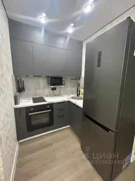 2-к кв. Краснодарский край, Краснодар ул. Командорская, 15 (36.0 м)