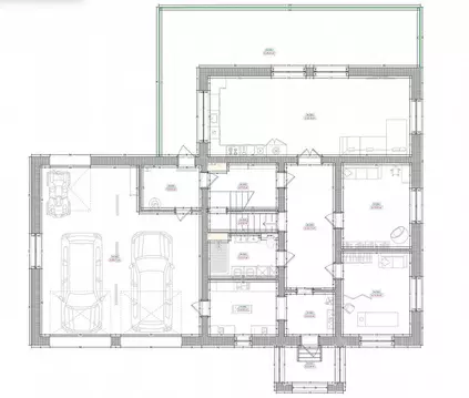Участок в Ленинградская область, Ломоносовский район, Пениковское ...