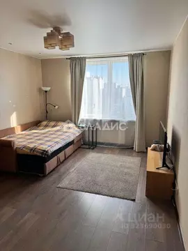 1-к кв. Санкт-Петербург Пулковское ш., 38к7 (38.6 м)