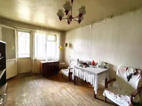 4-к кв. Белгородская область, Белгород ул. Костюкова, 53 (61.1 м)