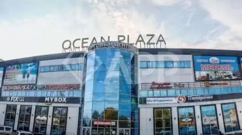 Помещение свободного назначения в Брянская область, Брянск просп. ...