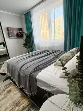 1-к кв. Башкортостан, Уфа Айская ул., 16 (48.0 м)