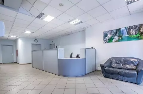 Помещение свободного назначения в Москва Дмитровское ш., 100С3 (2812 ...