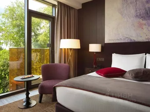 Комната Москва Ленинградское ш., 39с1 (26.0 м)