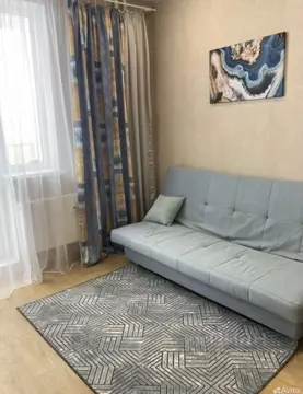 Студия Ленинградская область, Мурино Всеволожский район, бул. ...