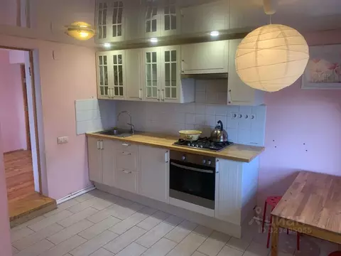 Дом в Московская область, Пушкино Звягино мкр, Колхозная ул., 19а (48 ...