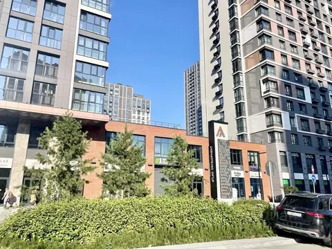 3-к кв. Свердловская область, Екатеринбург ул. Московская, 249 (88.6 ...