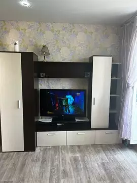 1-к кв. Башкортостан, Белорецк ул. Твердышева, 36 (36.0 м)