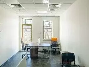 Офис в Москва Подкопаевский пер., 4 (464 м)
