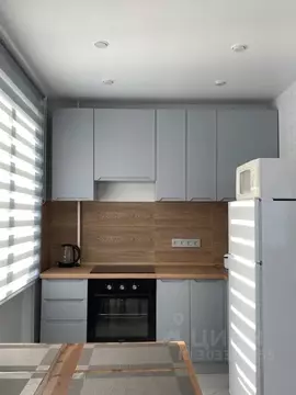 Студия Свердловская область, Краснотурьинск ул. Радищева, 7 (33.0 м)