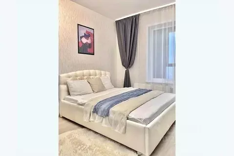 1-к кв. Пермский край, Пермь ул. Революции, 52В (30.0 м)