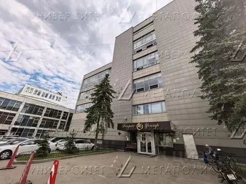 Офис в Москва Переведеновский пер., 13С4 (119 м)
