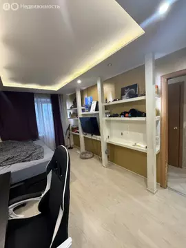 1-комнатная квартира: Екатеринбург, Онежская улица, 5 (30 м)