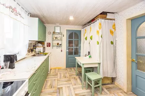 Дом в Амурская область, Благовещенский район, с. Верхнеблаговещенское  ...