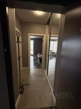 Студия Башкортостан, Уфа Новороссийская ул., 1/1 (27.0 м)