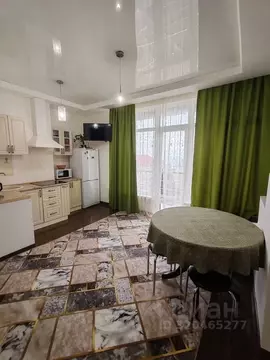 1-к кв. Краснодарский край, Сочи ул. Просвещения, 118/2 (45.0 м)