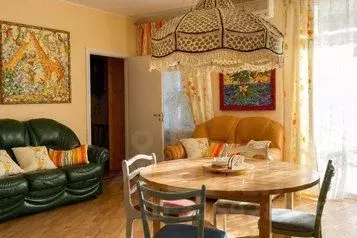 2-к кв. Москва Малая Остроумовская ул., 1Б (74.0 м)