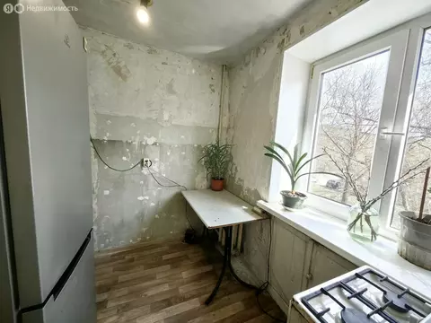 2-комнатная квартира: Челябинск, улица Сулимова, 94Б (40.1 м)