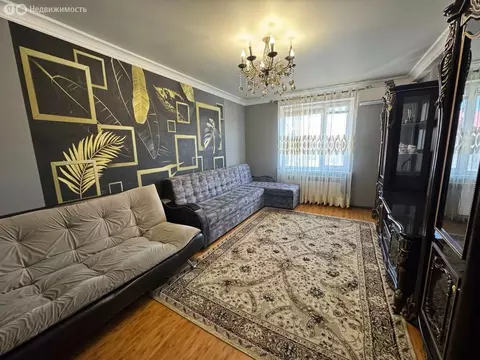 2-комнатная квартира: Дербент, улица Сальмана, 89В (55 м)