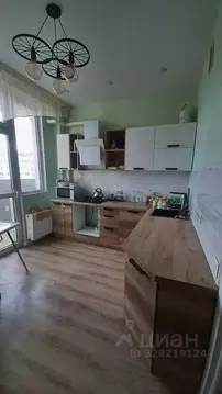 1-к кв. Севастополь ул. Тараса Шевченко, 49к2 (36.0 м)